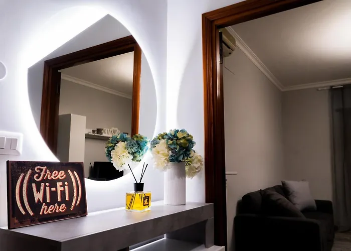 Appartamento Maison Fermi Roma