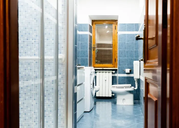 Appartamento Maison Fermi Roma