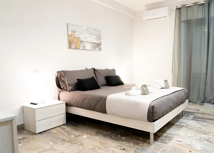 Appartamento Maison Fermi Roma