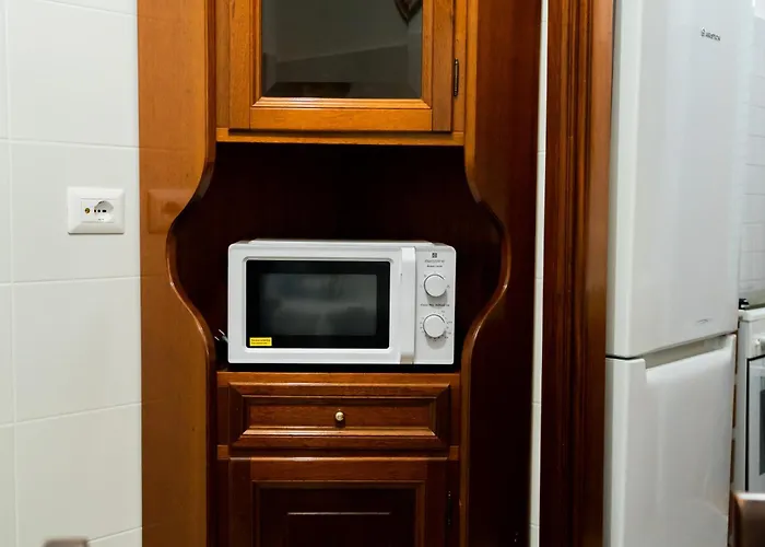 Maison Fermi * Roma