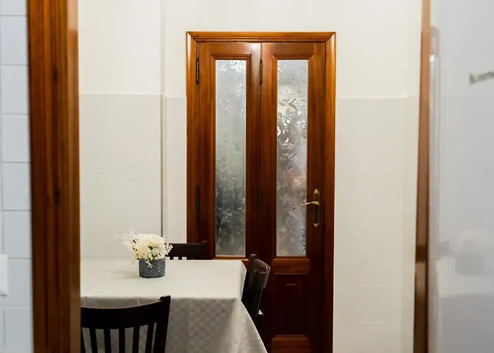 Maison Fermi * Roma