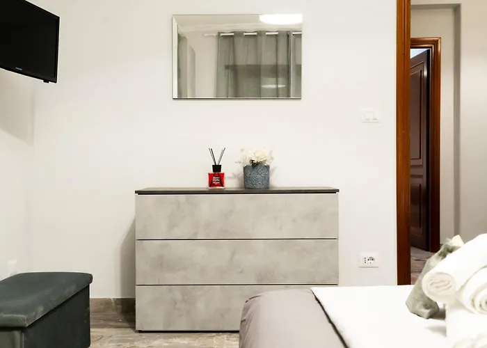 Maison Fermi * Roma